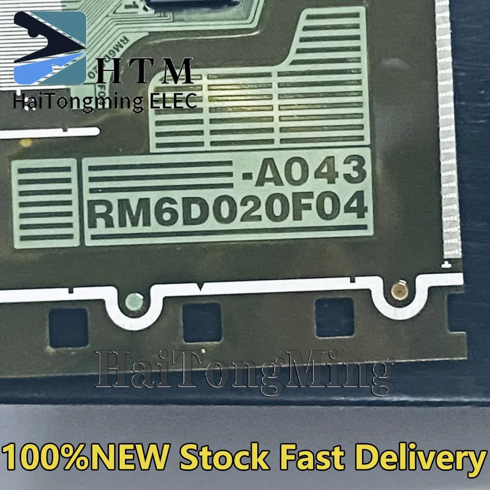 RM6D020F04-A043  LCD COF/TAB ̺ IC  ,   , RM6DO2OFO4-AO43 100% ǰ